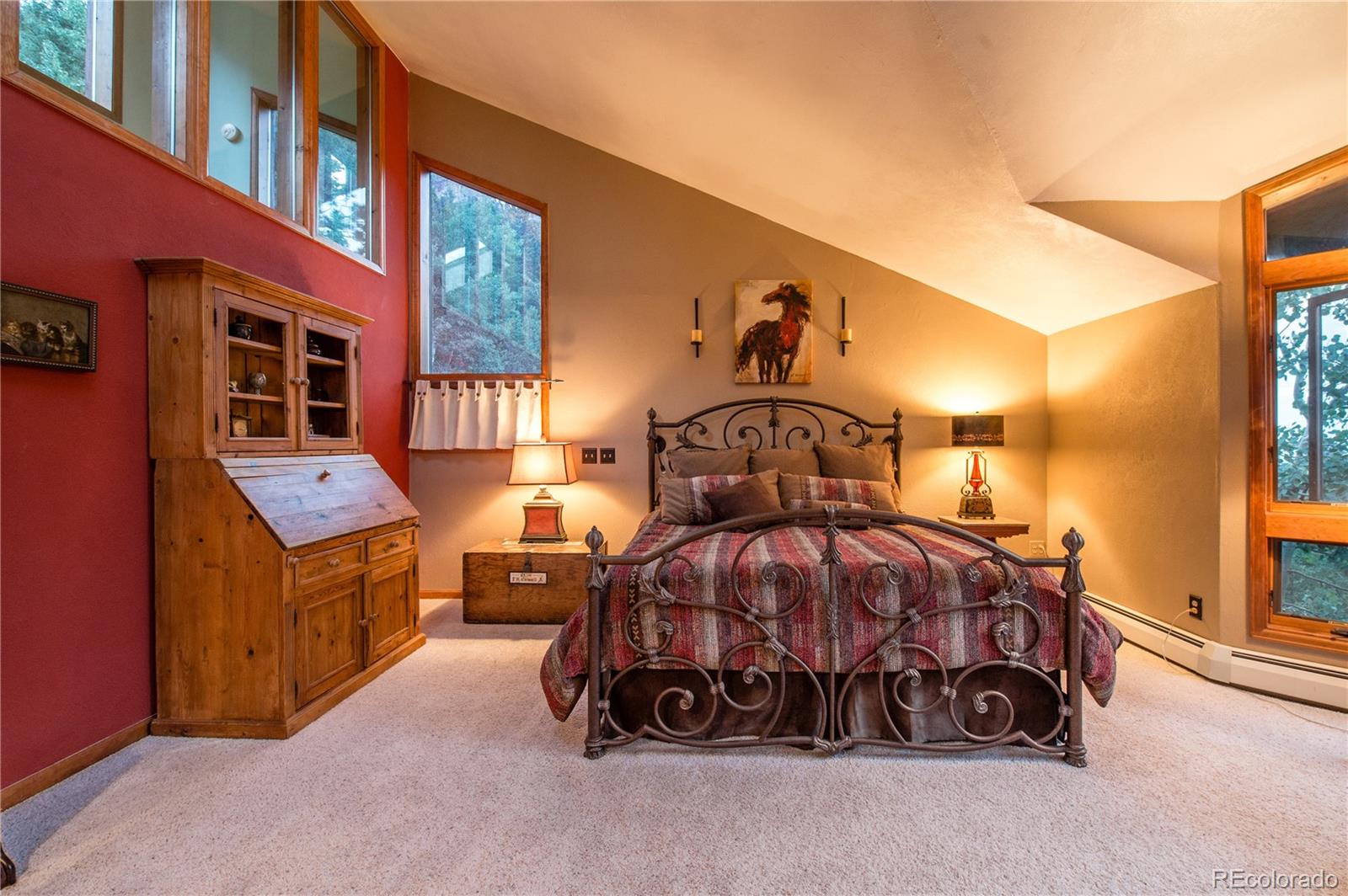 4059 Witter Gulch Road Evergreen, CO 80439 - Photo 14 of 35 Gallery Image 14