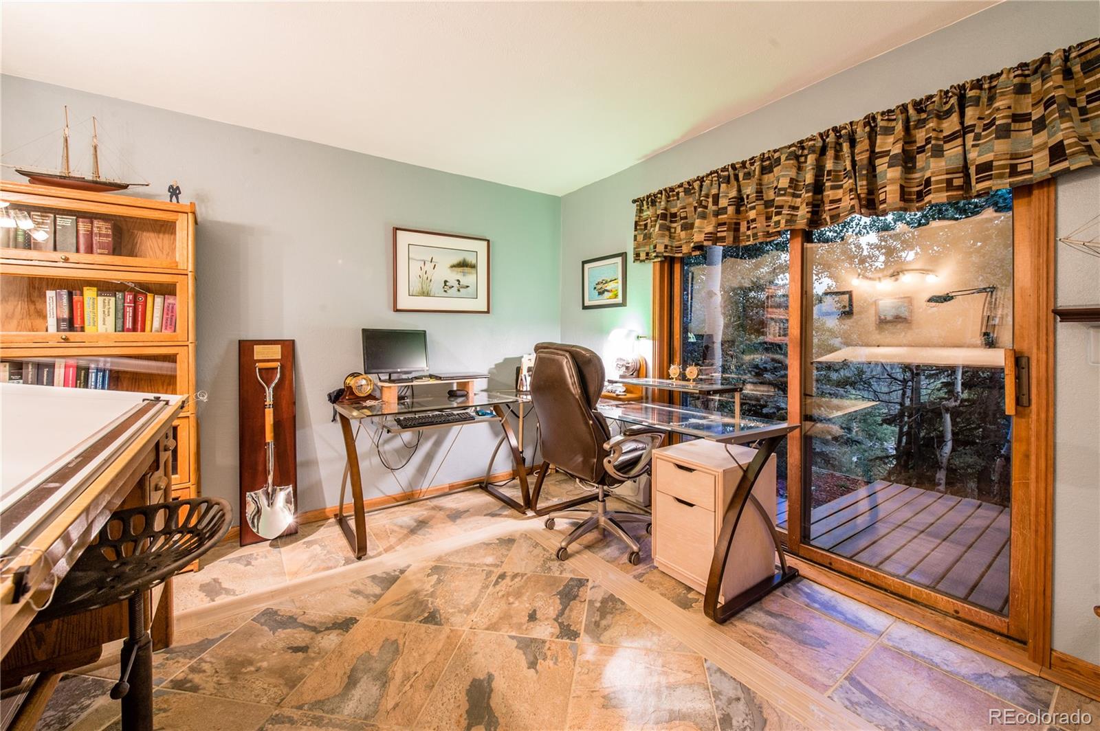 4059 Witter Gulch Road Evergreen, CO 80439 - Photo 29 of 35 Gallery Image 29