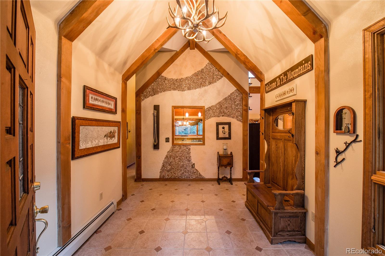 4059 Witter Gulch Road Evergreen, CO 80439 - Photo 3 of 35 Gallery Image 3