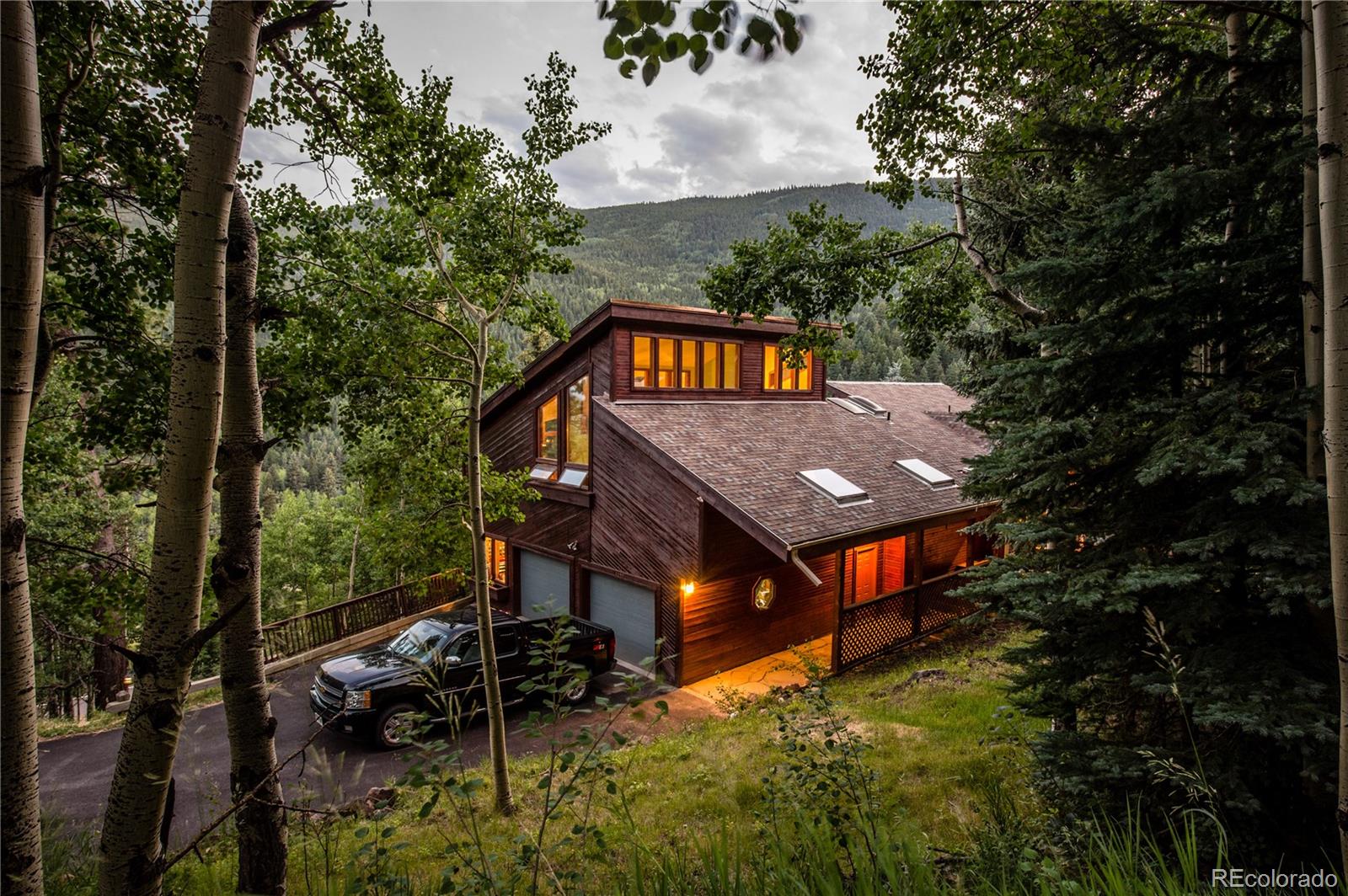 4059 Witter Gulch Road Evergreen, CO 80439 - Photo 35 of 35 Gallery Image 35