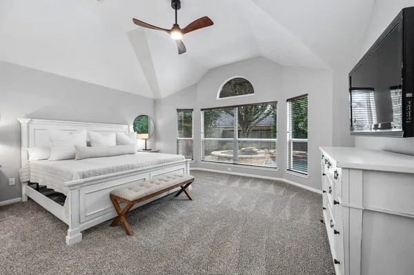 $529,900 | 15902 Bennet Chase Drive, Cypress, TX 77429
