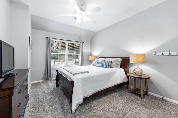 $529,900 | 15902 Bennet Chase Drive, Cypress, TX 77429