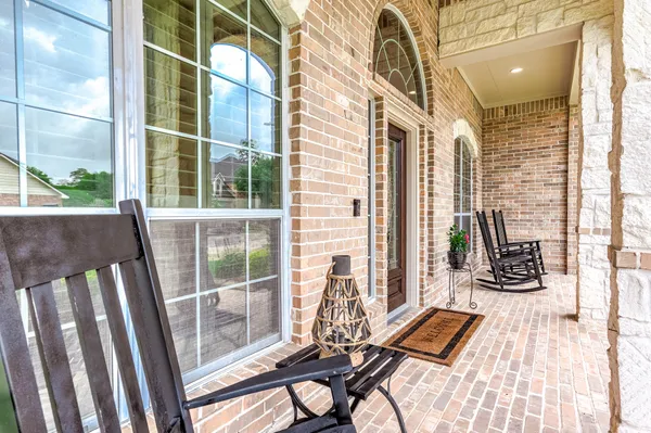 $529,900 | 15902 Bennet Chase Drive, Cypress, TX 77429