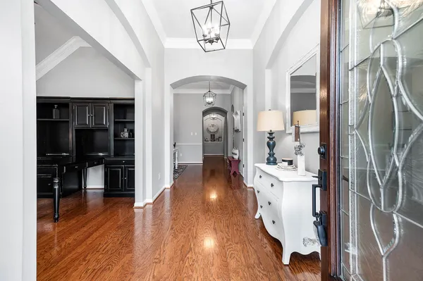 $529,900 | 15902 Bennet Chase Drive, Cypress, TX 77429