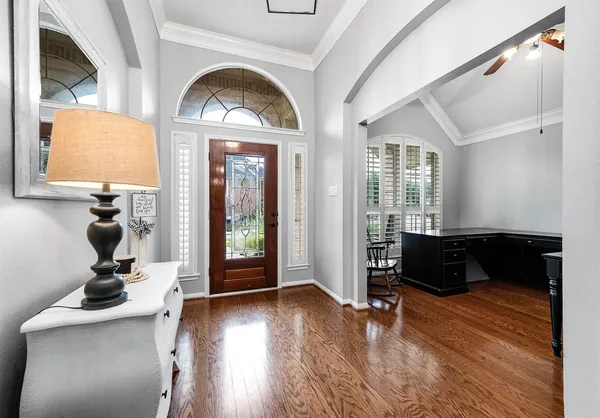 $529,900 | 15902 Bennet Chase Drive, Cypress, TX 77429