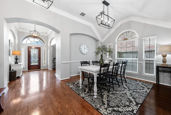 $529,900 | 15902 Bennet Chase Drive, Cypress, TX 77429