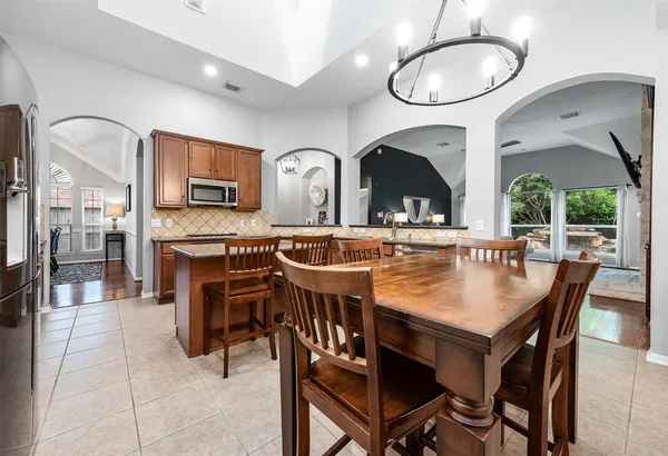$529,900 | 15902 Bennet Chase Drive, Cypress, TX 77429