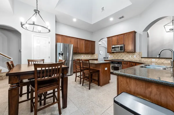 $529,900 | 15902 Bennet Chase Drive, Cypress, TX 77429