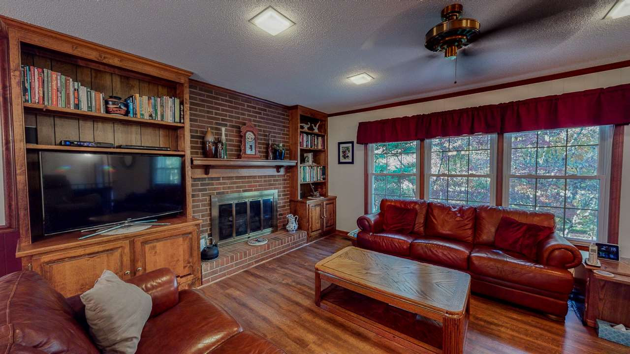 1307 Bill Poole Road Rougemont, NC 27572 - Photo 14 of 30 Photo 14
