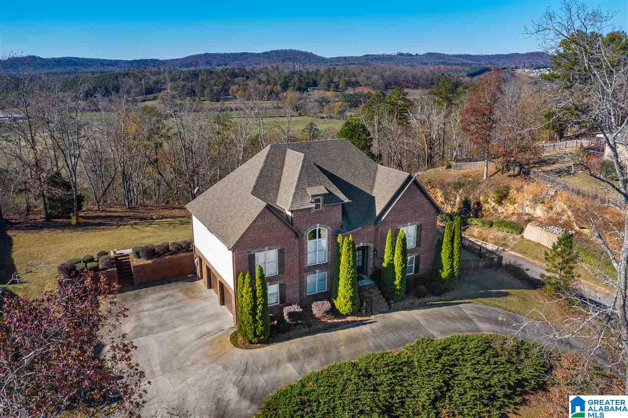 1345 Hickory Valley Road Trussville, AL 35173 - Photo 39 of 43