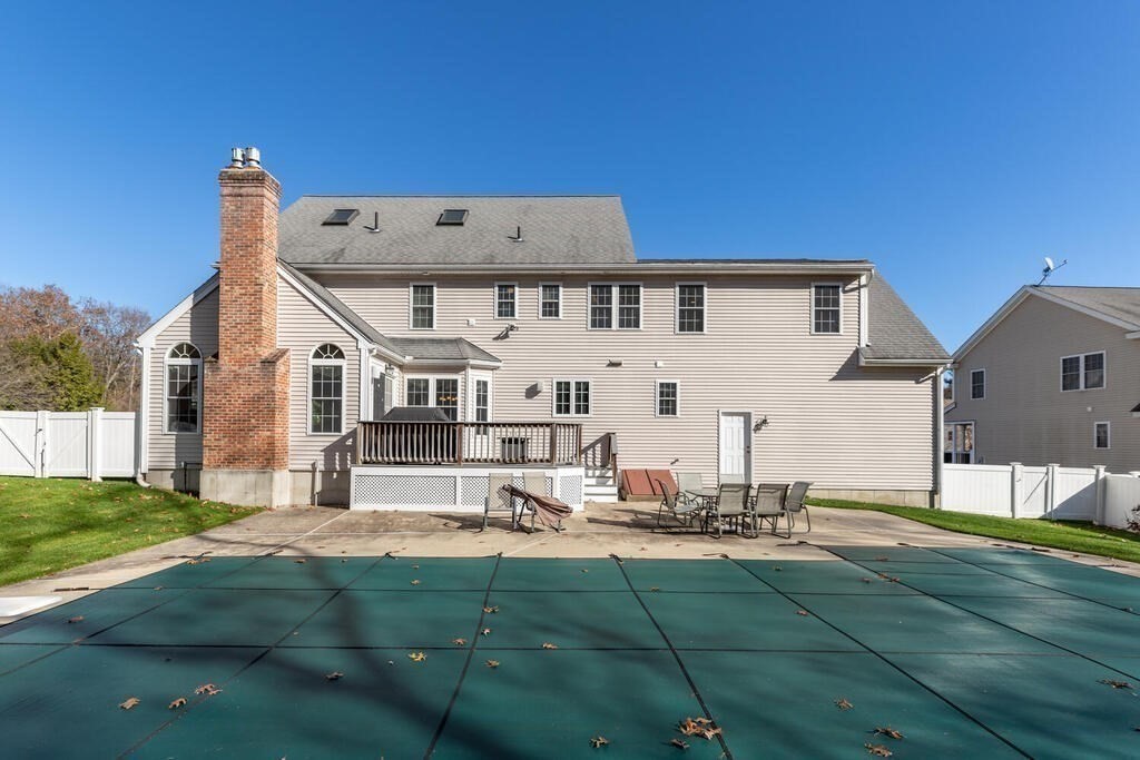 6 Sarah Lane Maynard, MA 01754 - Photo 32 of 32 Gallery Image 32