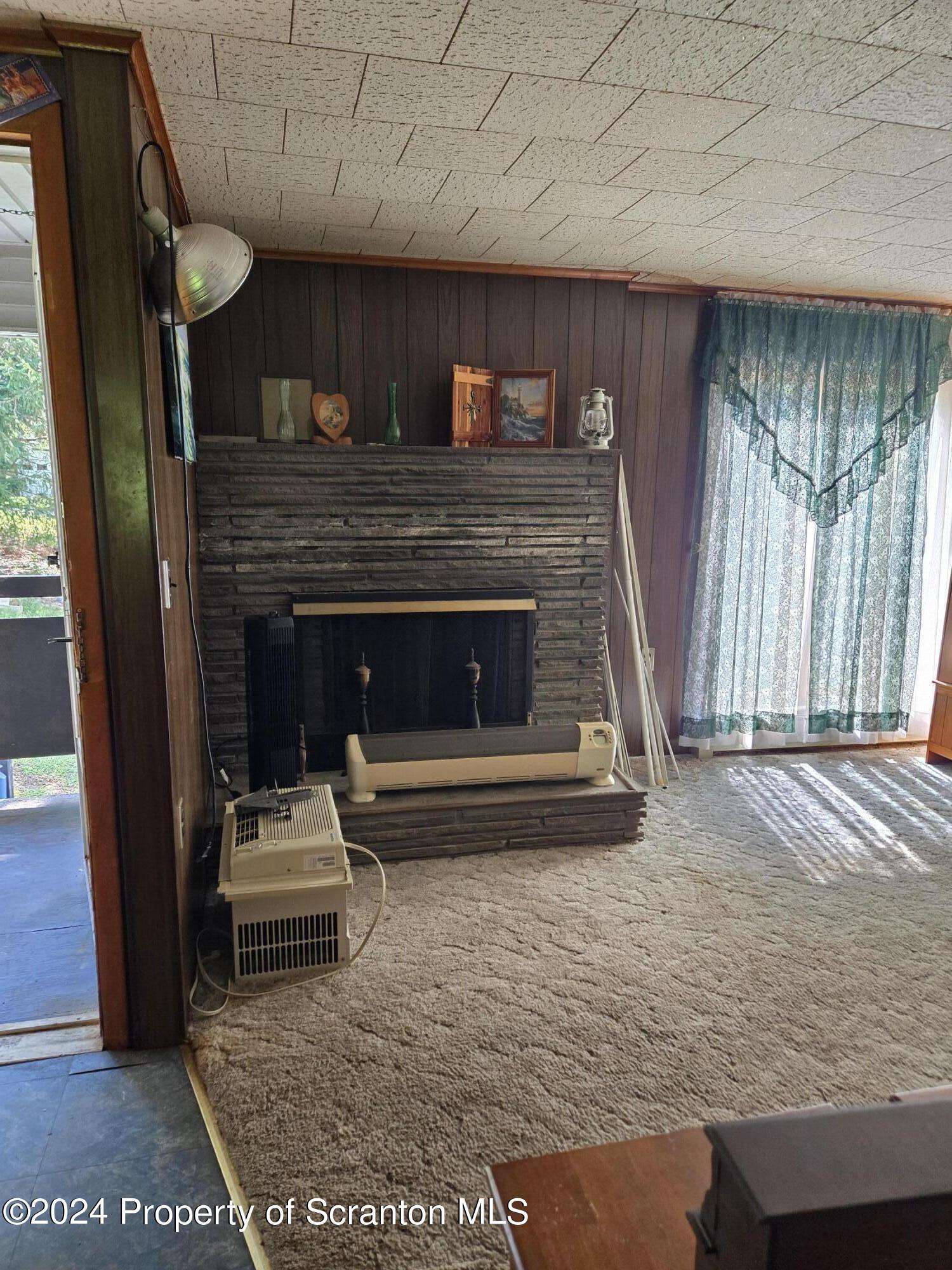 217 Fuller Road Dalton, PA 18414 - Photo 11 of 22 Living Room