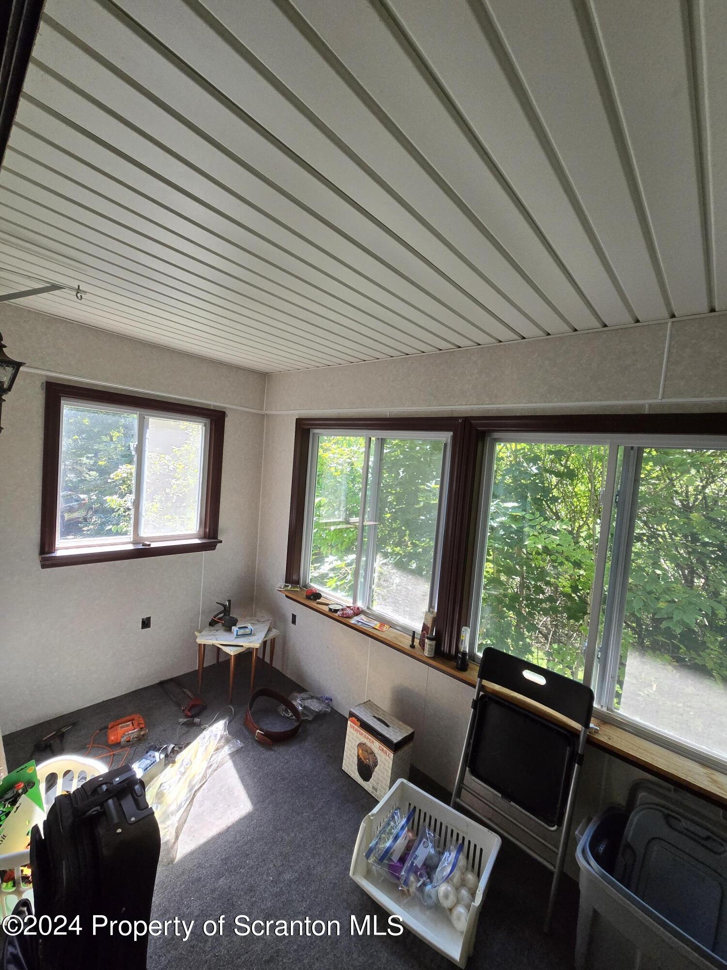 217 Fuller Road Dalton, PA 18414 - Photo 12 of 22 Porch