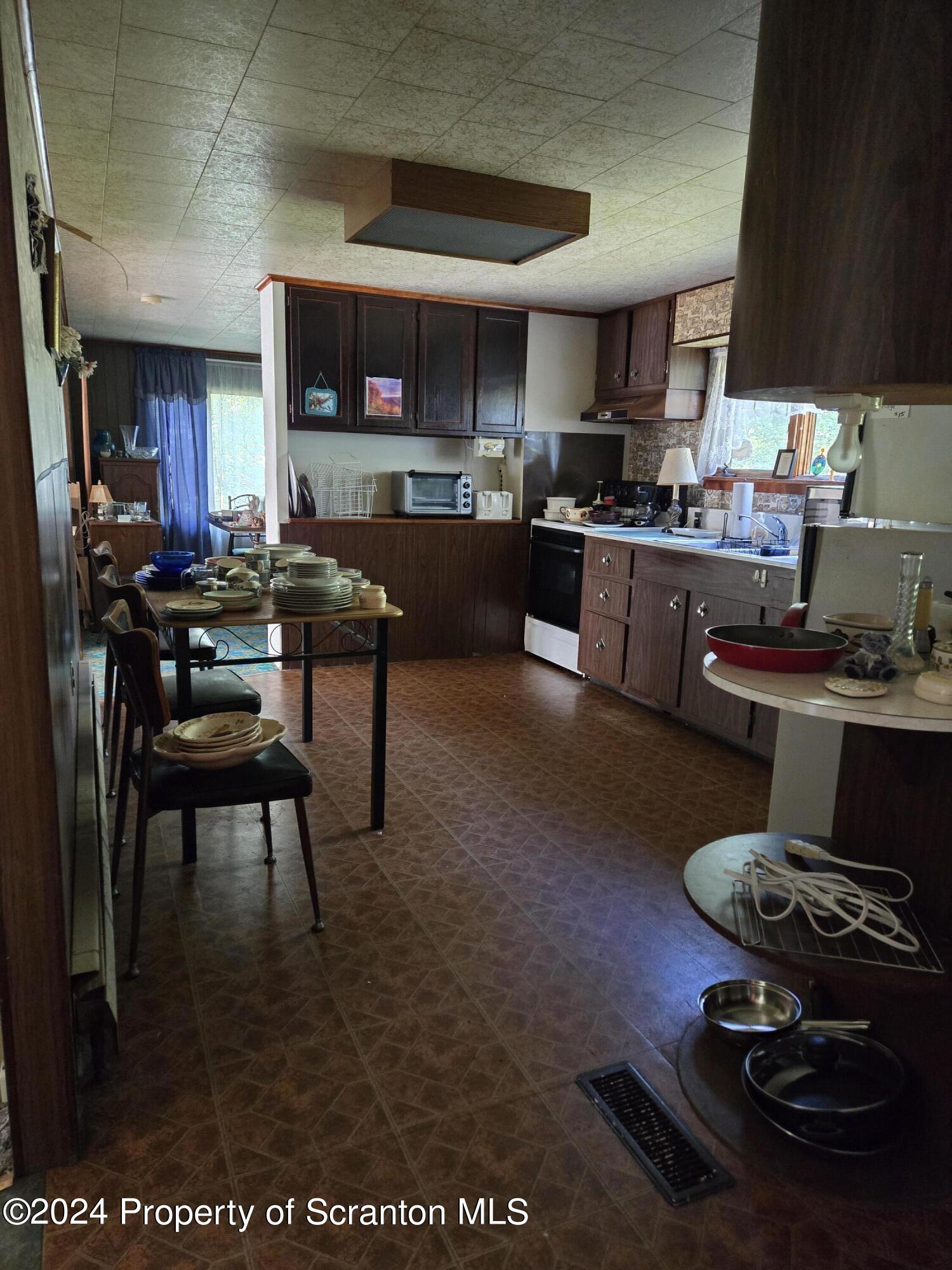 217 Fuller Road Dalton, PA 18414 - Photo 14 of 22 Kitchen