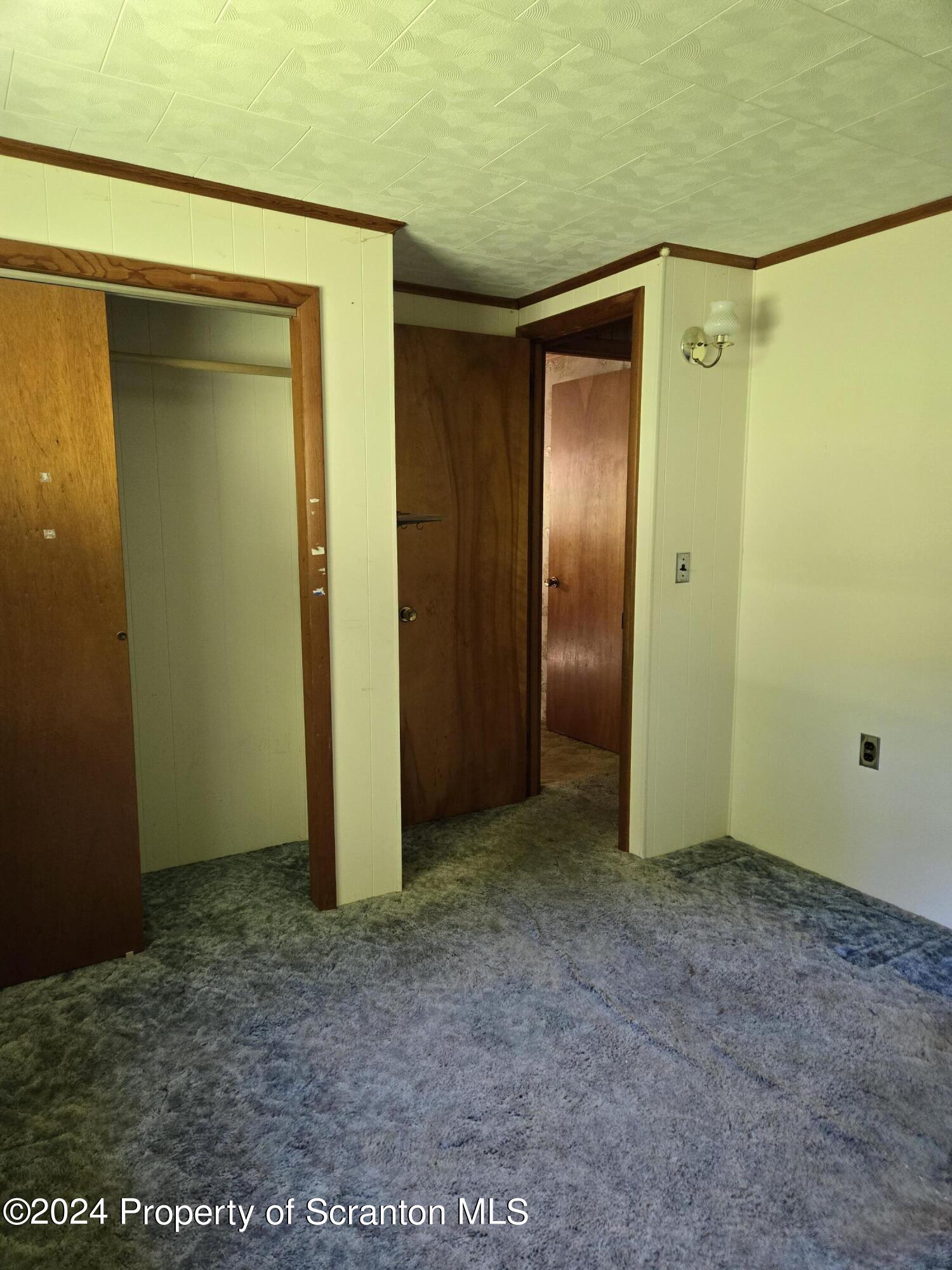 217 Fuller Road Dalton, PA 18414 - Photo 15 of 22 Bedroom