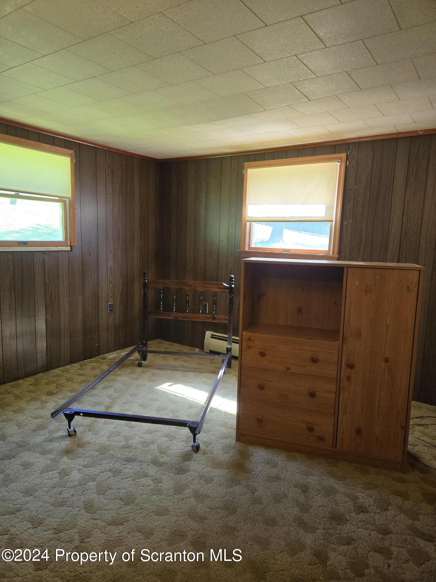 217 Fuller Road Dalton, PA 18414 - Photo 17 of 22 Bedroom