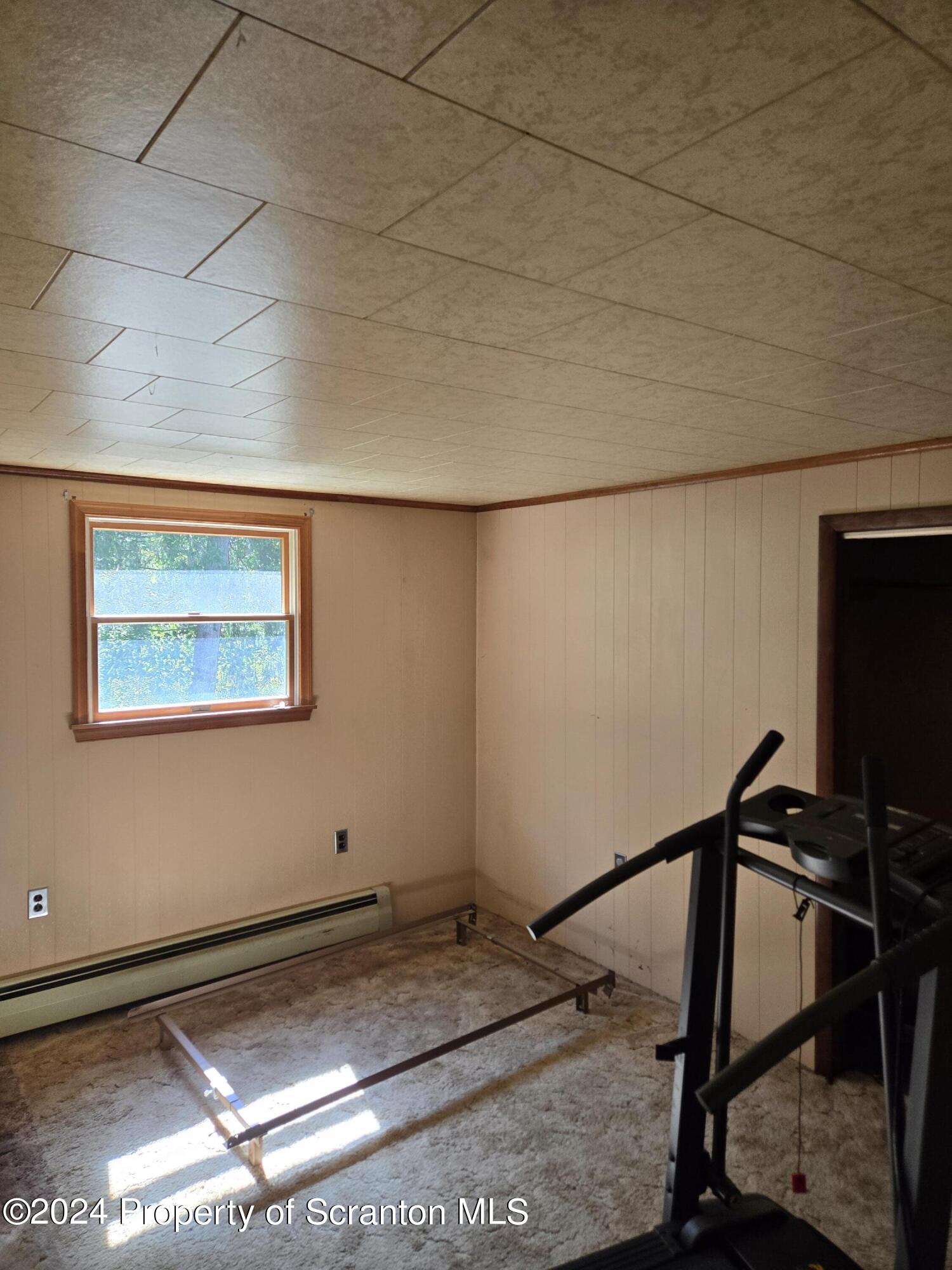 217 Fuller Road Dalton, PA 18414 - Photo 19 of 22 Bedroom