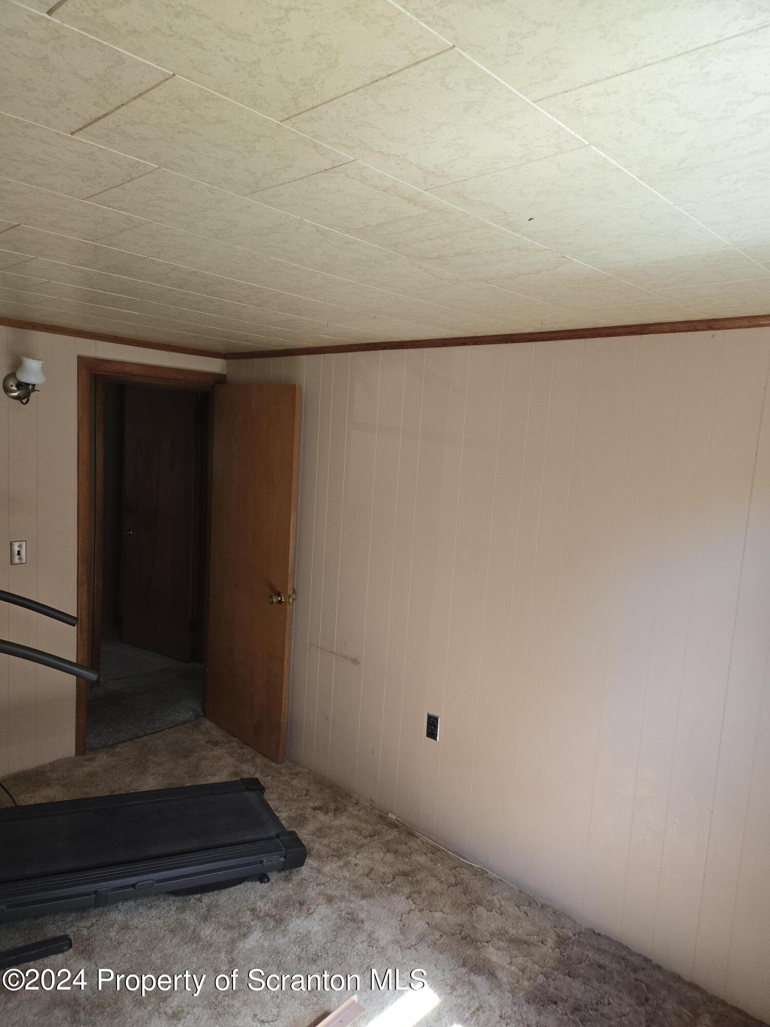 217 Fuller Road Dalton, PA 18414 - Photo 20 of 22 Bedroom