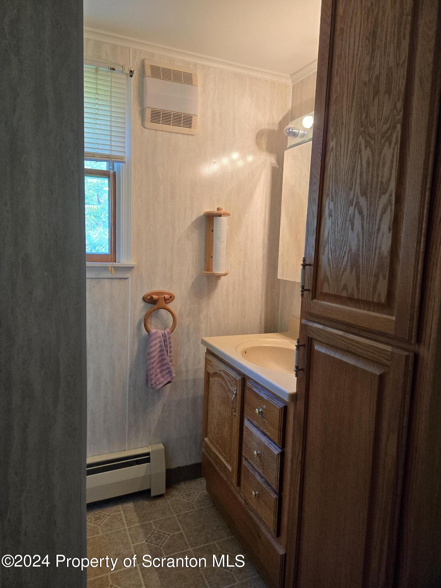 217 Fuller Road Dalton, PA 18414 - Photo 21 of 22 Full Bathroom