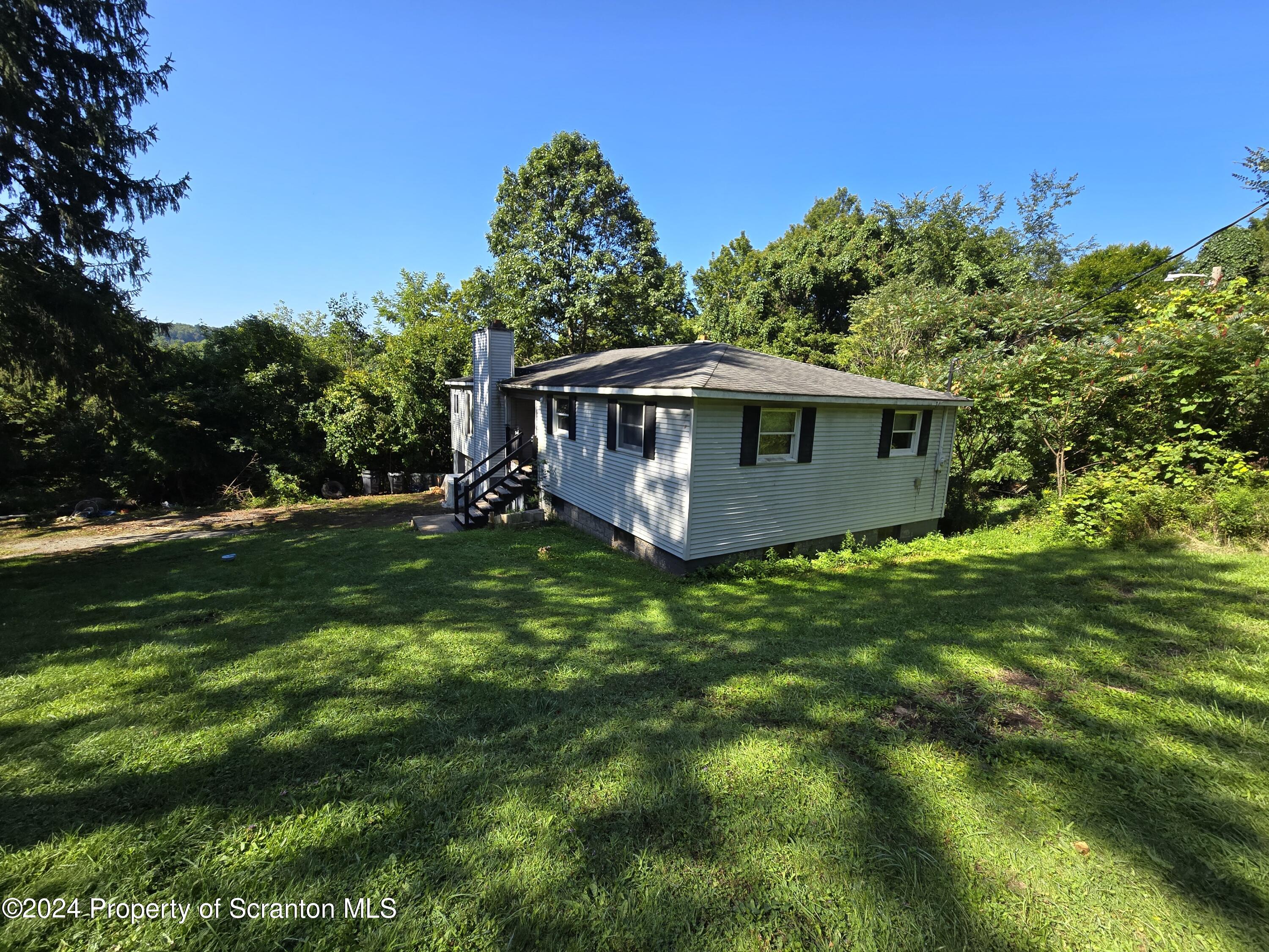 217 Fuller Road Dalton, PA 18414 - Photo 7 of 22 Side