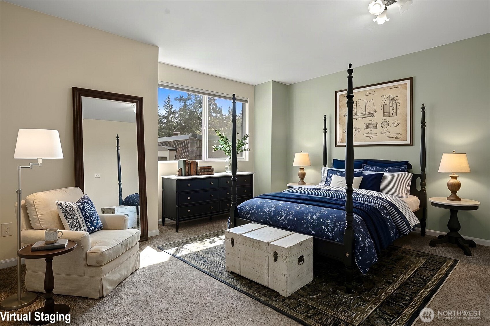8719 238th Street Southwest, Unit B3 Edmonds, WA 98026 - Photo 16 of 34 Gallery Image 16