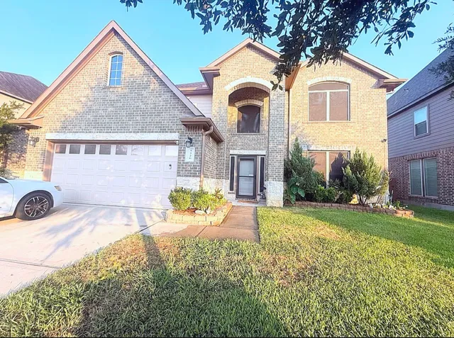 $509,900 | 3326 Brampton Island Drive, Katy, TX 77494