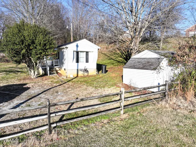 $99,900 | 2361 Old State Rte 34, Limestone, TN 37681