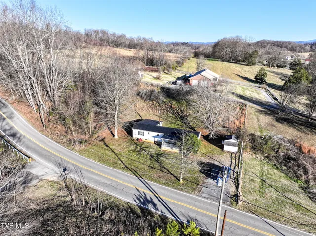 $99,900 | 2361 Old State Rte 34, Limestone, TN 37681