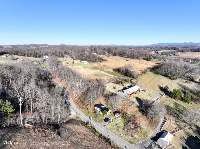 $99,900 | 2361 Old State Rte 34, Limestone, TN 37681