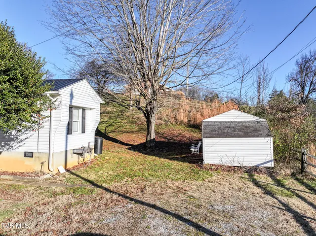 $99,900 | 2361 Old State Rte 34, Limestone, TN 37681