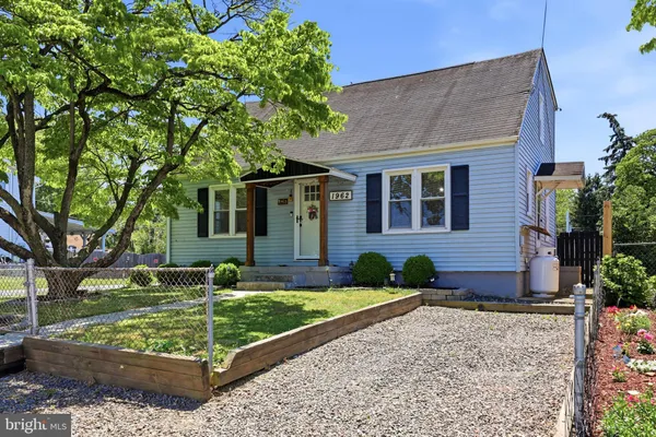 $390,000 | 1962 Prospect Avenue, Croydon, PA 19021