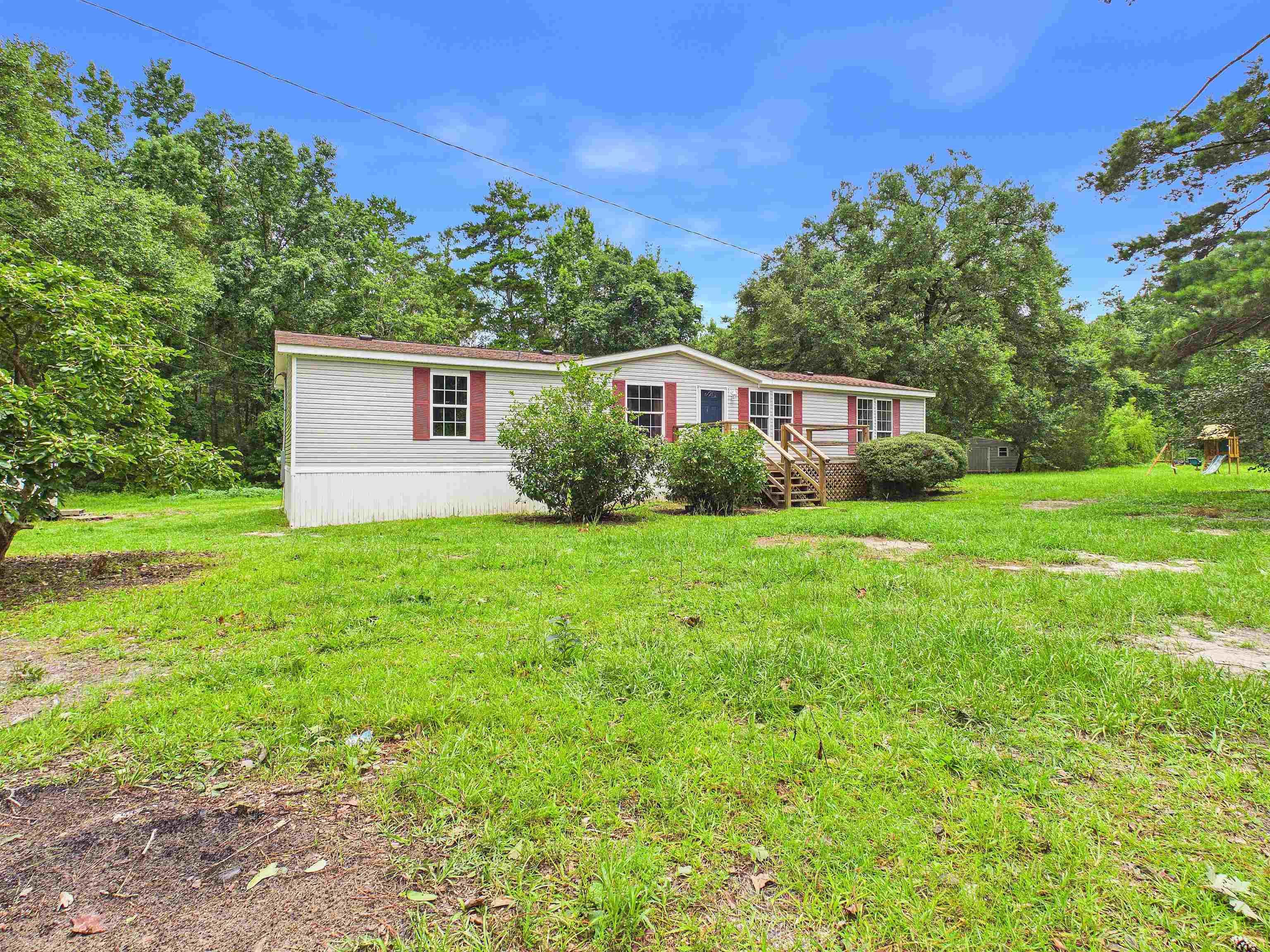 196 Private Road Monticello, FL 32344 - Photo 26 of 29
