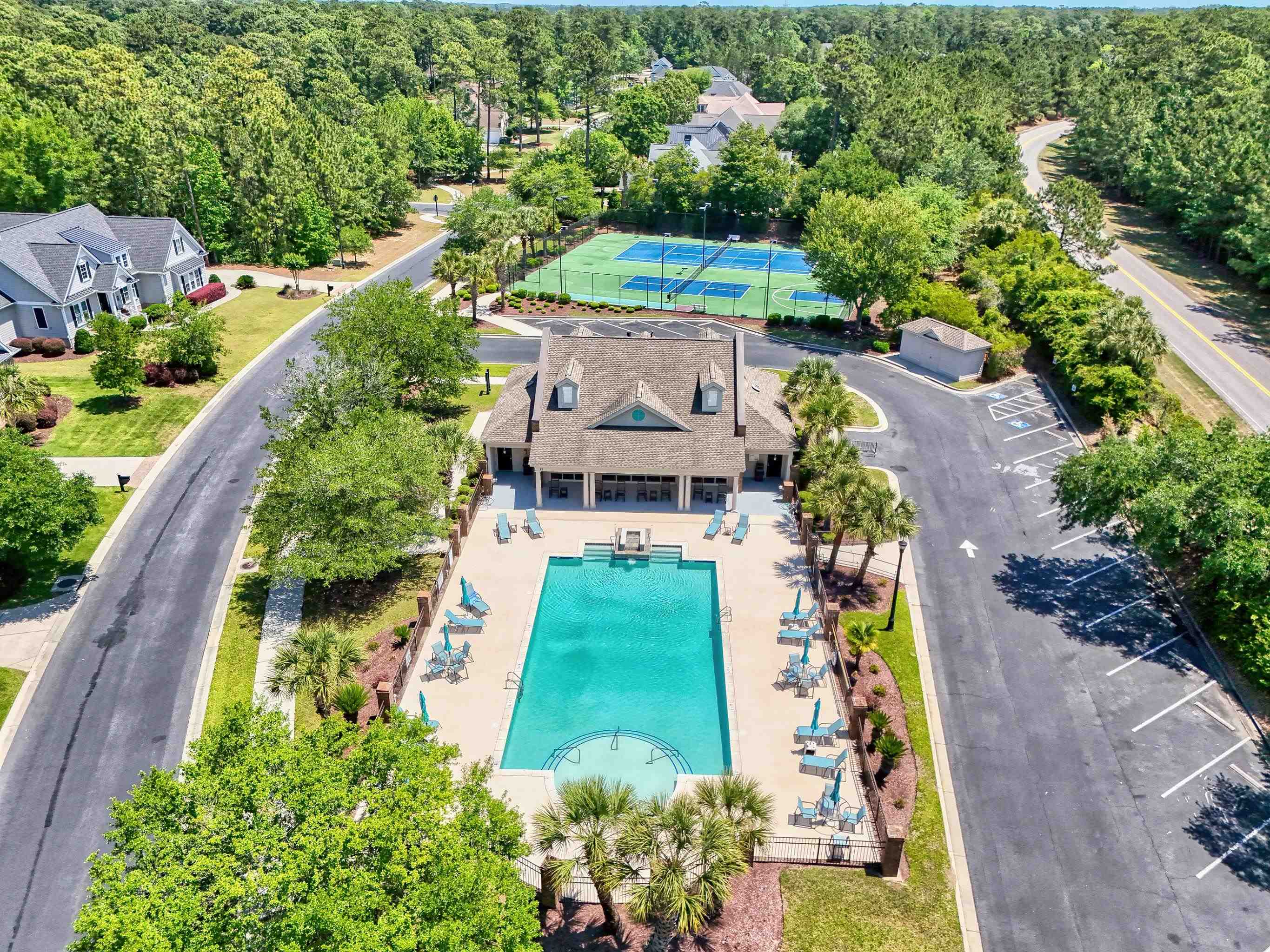 21 Highwood Circle Murrells Inlet, SC 29576 - Photo 50 of 54