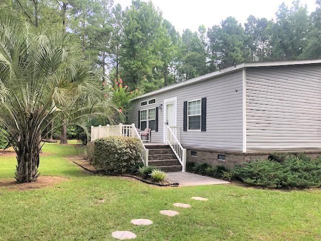 17170 Low Country Highway Ruffin, SC 29475 - Photo 1 of 19 Lowcountry 1