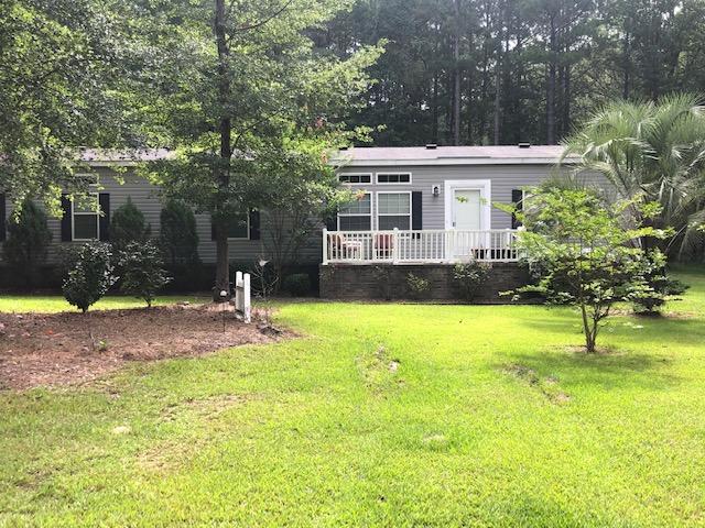 17170 Low Country Highway Ruffin, SC 29475 - Photo 2 of 19 Lowcountry 2