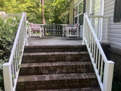 17170 Low Country Highway Ruffin, SC 29475 - Photo 14 of 19 1 pic