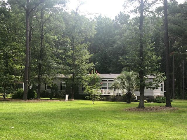 17170 Low Country Highway Ruffin, SC 29475 - Photo 15 of 19 Lowcountry 8