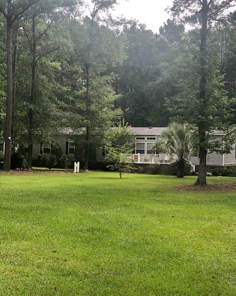 17170 Low Country Highway Ruffin, SC 29475 - Photo 16 of 19 Lowcountry 7
