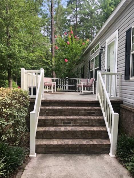 17170 Low Country Highway Ruffin, SC 29475 - Photo 18 of 19 Lowcountry 4