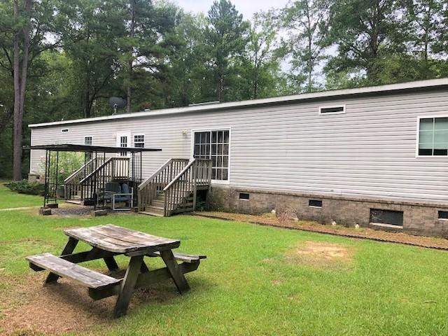 17170 Low Country Highway Ruffin, SC 29475 - Photo 19 of 19 Lowcountry 3