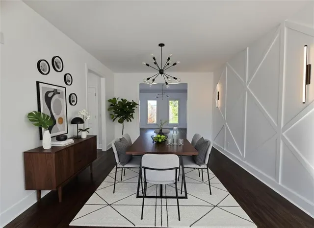 a bathroom with a sink and a shower