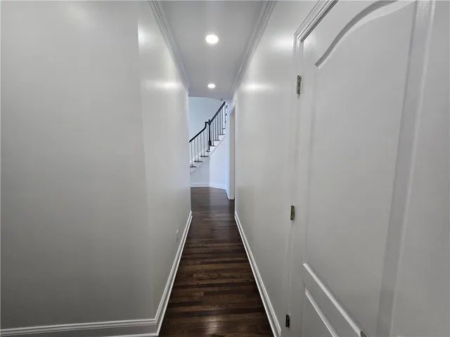 a bathroom with a sink and a shower