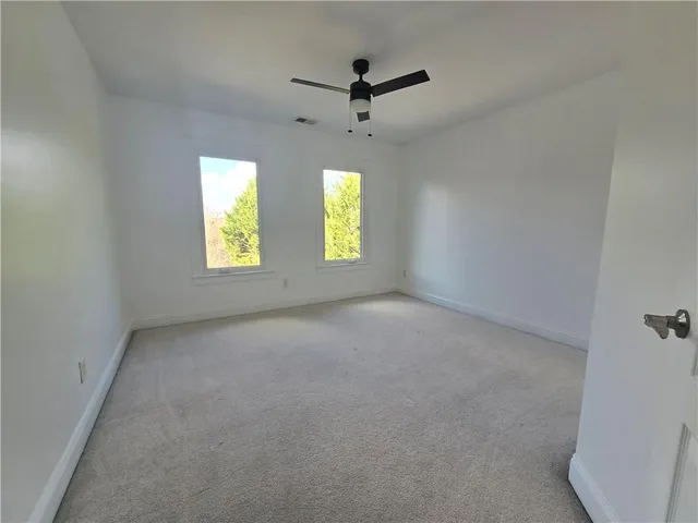 a sign that is on the side of a building