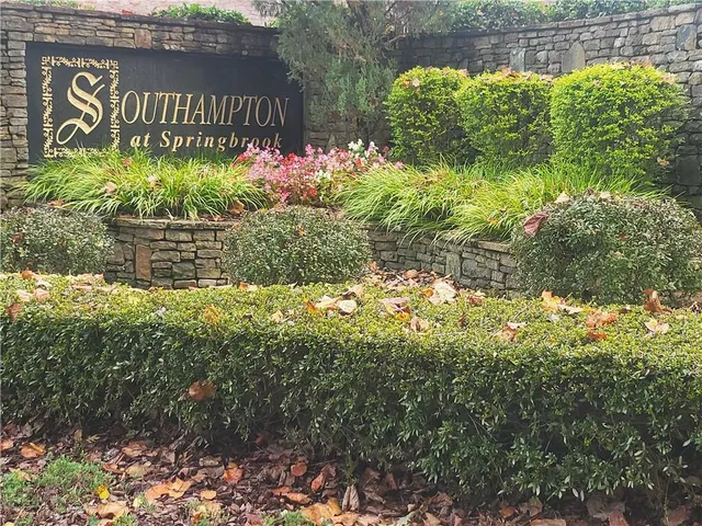 $899,000 | 398 Dunleven Manor Walk Northeast, Lawrenceville, GA 30043