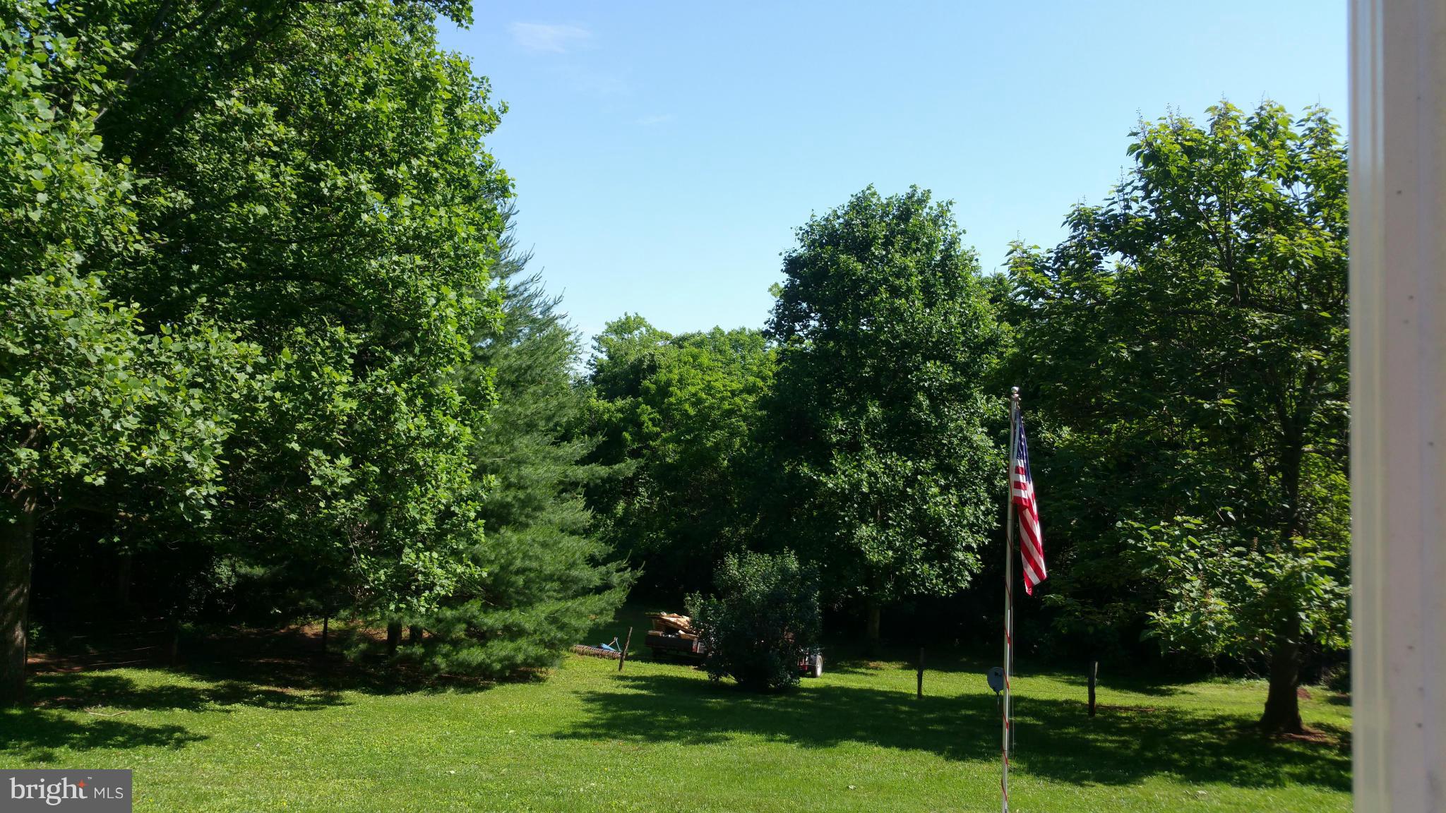 14126 Graceham Road Thurmont, MD 21788 - Photo 22 of 27 View