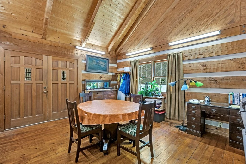 1151 Reynolds Farm Road Grovetown, GA 30813 - Photo 16 of 37 Main house dining area