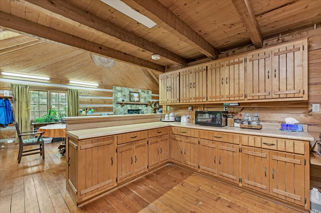 1151 Reynolds Farm Road Grovetown, GA 30813 - Photo 17 of 37 Main house kitchen view #1