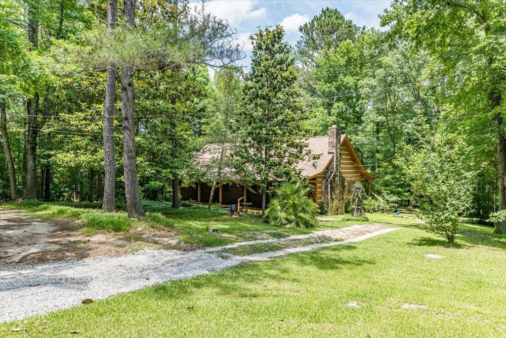 1151 Reynolds Farm Road Grovetown, GA 30813 - Photo 2 of 37 Main house view from second house