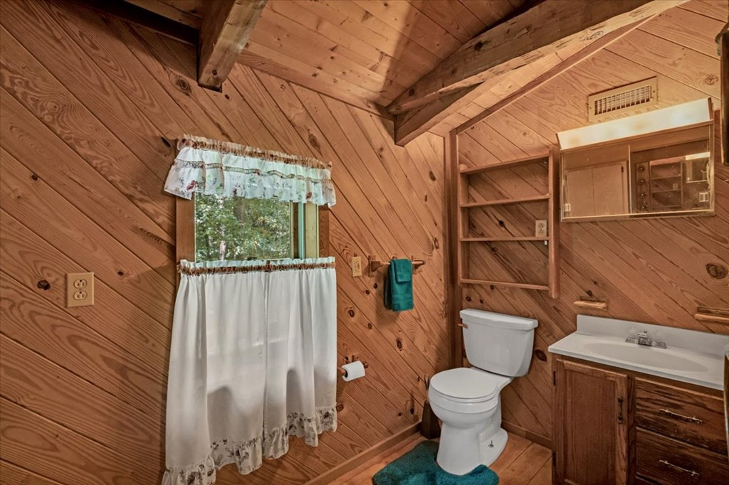 1151 Reynolds Farm Road Grovetown, GA 30813 - Photo 23 of 37 Main house owner bathroom upstairs