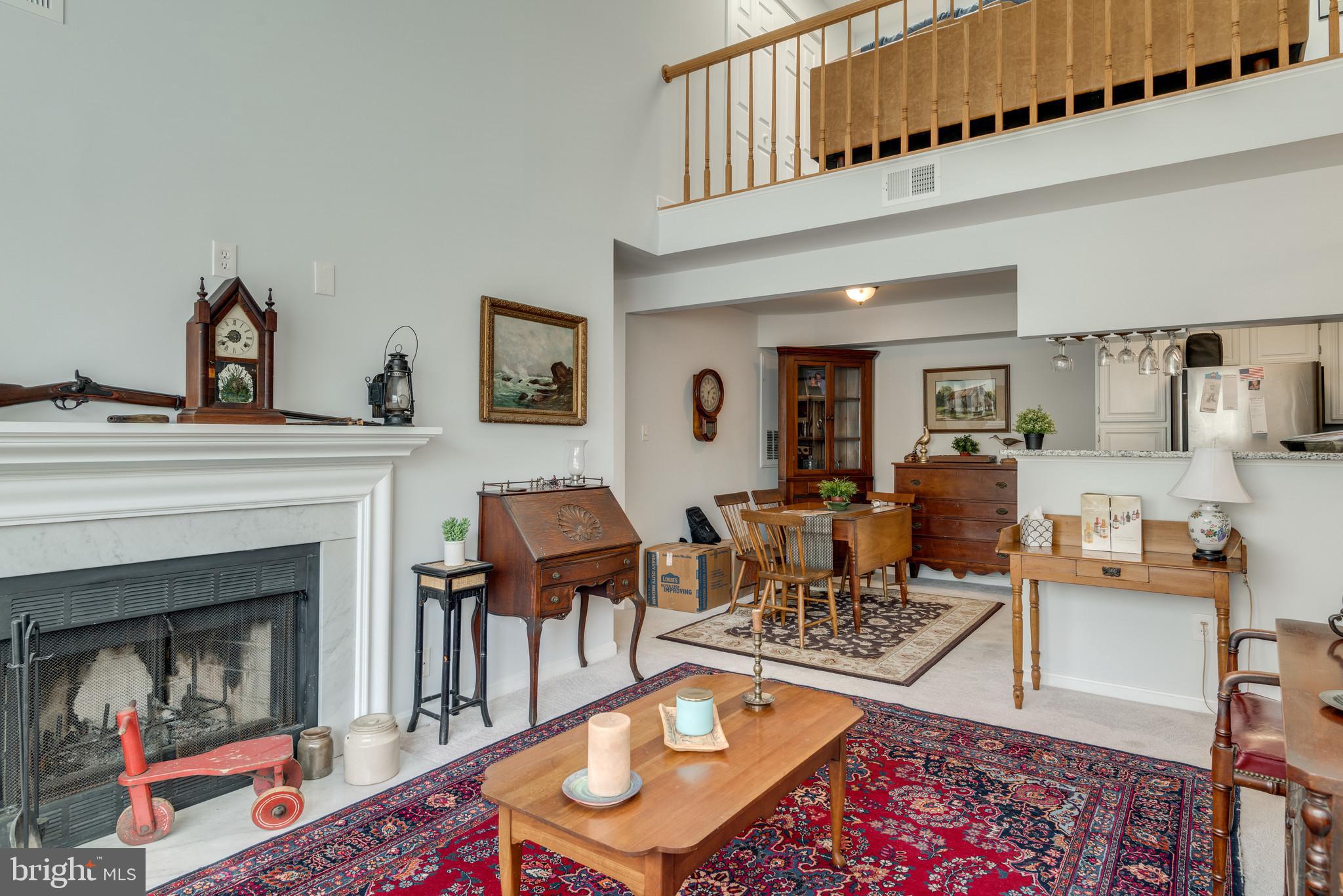 2229 Lovedale Lane, Unit 305B Reston, VA 20191 - Photo 5 of 15 Gallery Image 5